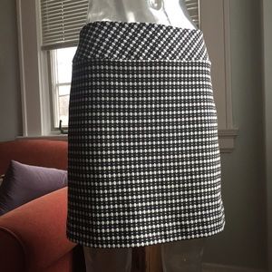 Anne Taylor skirt.